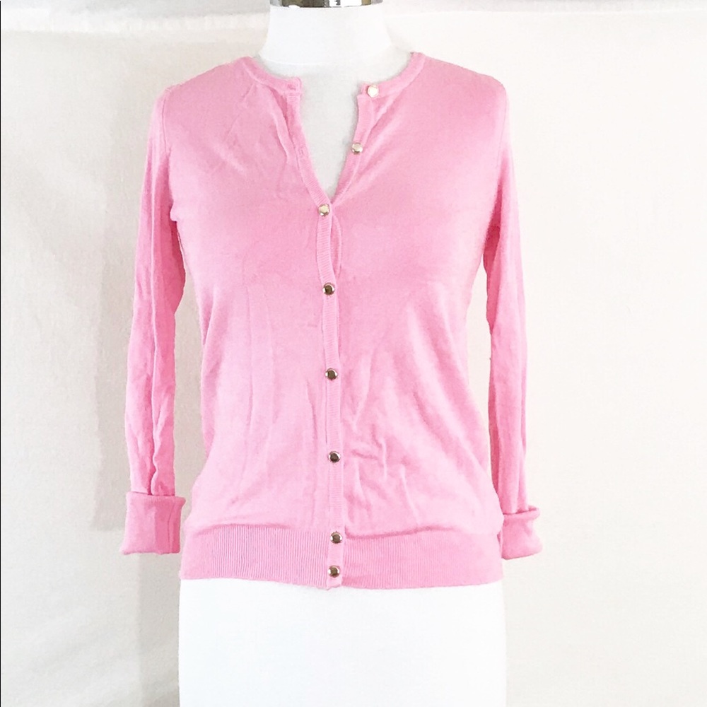 Zara Sweater Cardigan.